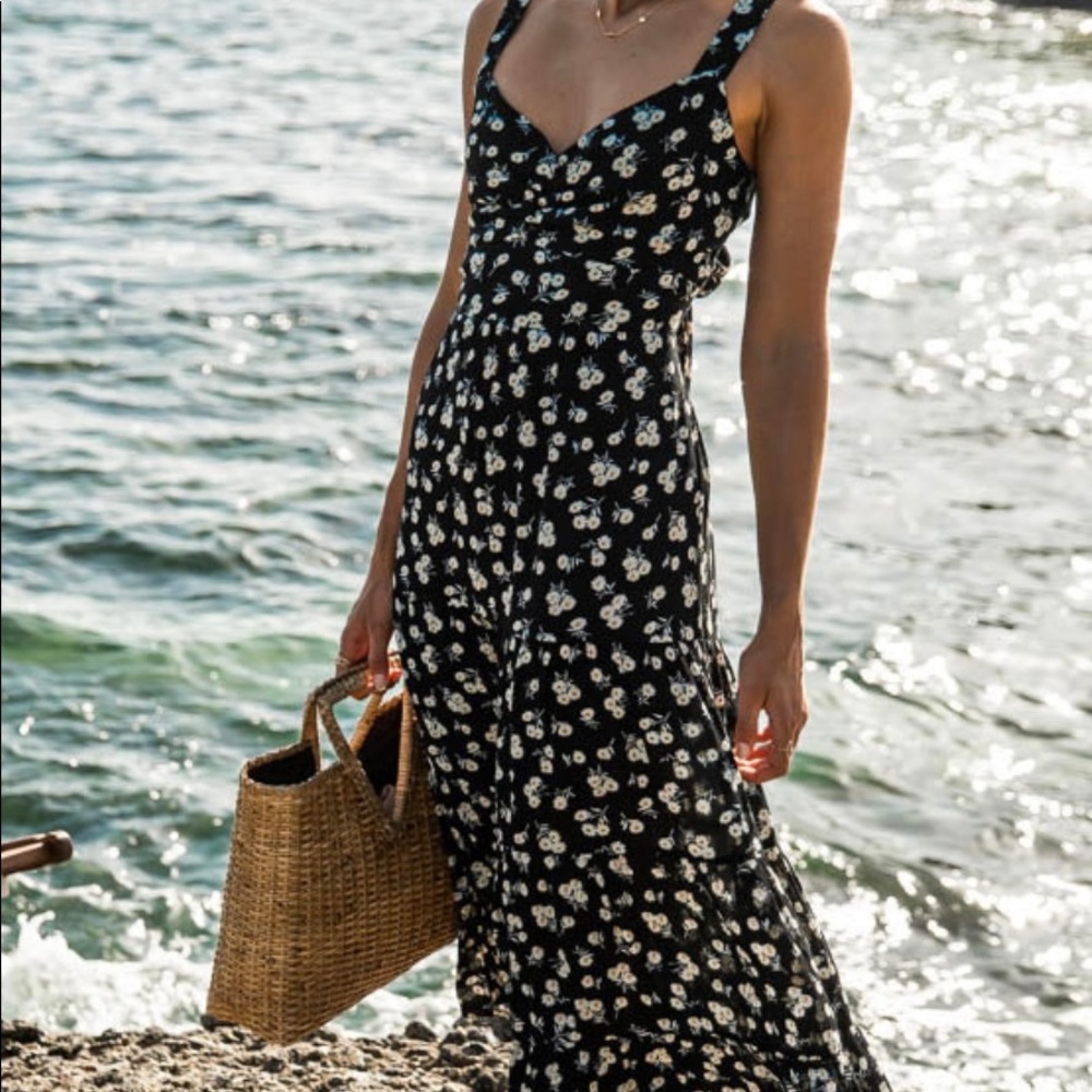 Bohme - maxi / midi